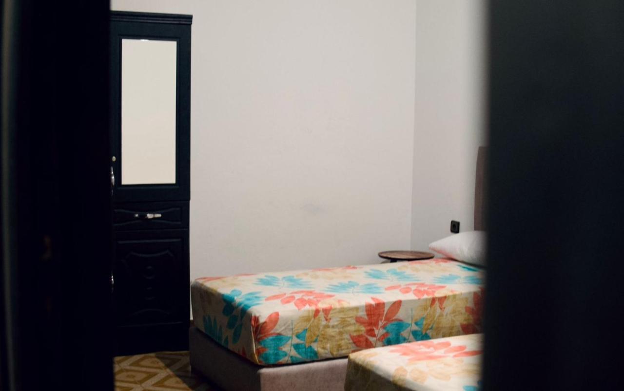 Lovely Apartment In Tétouan Exterior foto